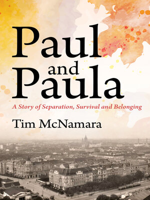 cover image of Paul and Paula